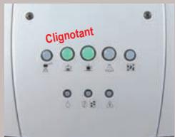 SAECO INCANTO - MISE AU REBUT - 10