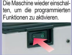 SAECO INCANTO - ENTSORGUNG - 134