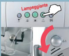 SAECO INCANTO - SMALTIMENTO - 60