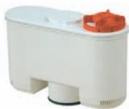 SAECO INCANTO - WATERHARDHEID - 4