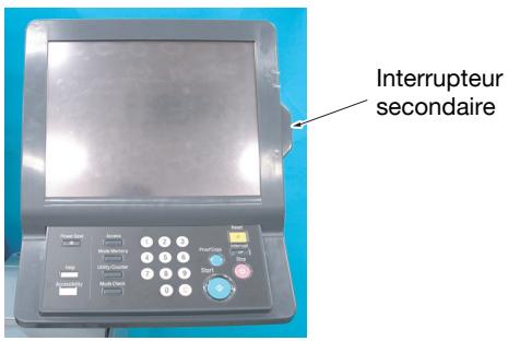 KONICA MINOLTA BIZHUB PRO 1050E - Remarque - 2