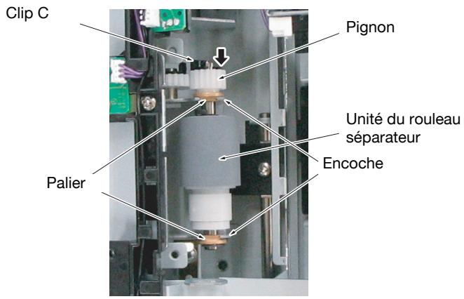 KONICA MINOLTA BIZHUB PRO 1050E - Procedure de réinstallation - 1