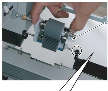 KONICA MINOLTA BIZHUB PRO 1050E - Remarque - 2