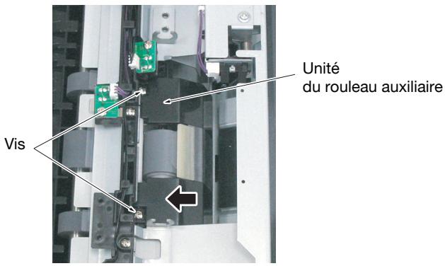 KONICA MINOLTA BIZHUB PRO 1050E - Procedure de réinstallation - 2