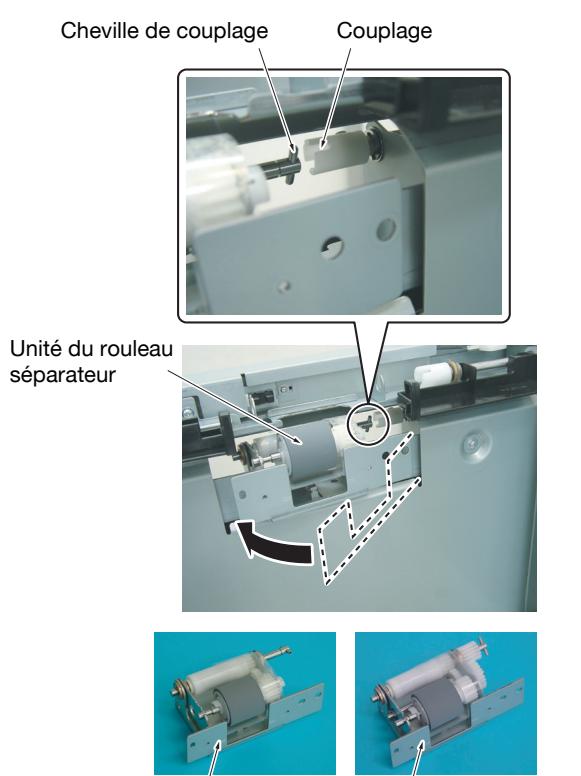 KONICA MINOLTA BIZHUB PRO 1050E - Remarque - 1