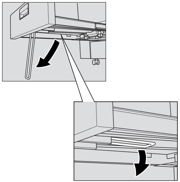 KONICA MINOLTA BIZHUB PRO 1050P - Detalls - 1