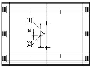 KONICA MINOLTA BIZHUB PRO 1050P - Procedure - 1