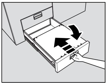 KONICA MINOLTA BIZHUB PRO 1050P - Rappel - 3