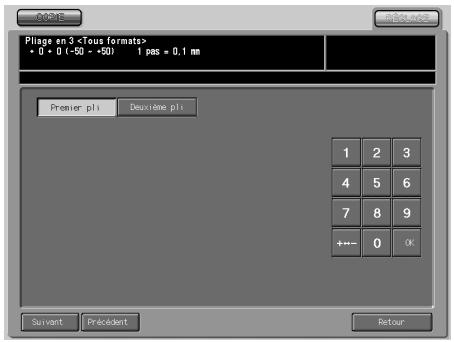KONICA MINOLTA BIZHUB PRO 1050P - Rappel - 3