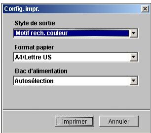 KONICA MINOLTA BIZHUB PRO C500 - Pour atteindre une couleur CIBLE avec la fonction de recherche de couleur de spot-on - 2