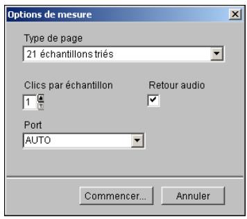 KONICA MINOLTA BIZHUB PRO C500 - Pour calibrer le FIERY X3ETY à l'aide de l'ed-100 - 2