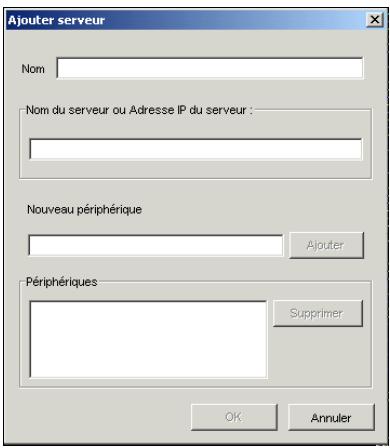 KONICA MINOLTA BIZHUB PRO C500 - Pour configurer la connexion pour colorwise PRO TOOLS - 1
