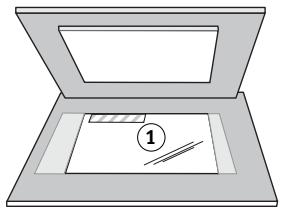 KONICA MINOLTA BIZHUB PRO C500 - Pour utiliser colorcal à PARTIR de l'afficheur tactile - 1