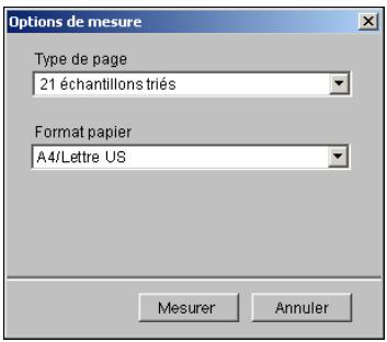 KONICA MINOLTA BIZHUB PRO C500 - Choisissez les options appropriées, puis cliquez sur imprimer. - 2
