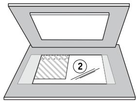 KONICA MINOLTA BIZHUB PRO C500 - Pour utiliser colorcal à PARTIR de l'afficheur tactile - 2