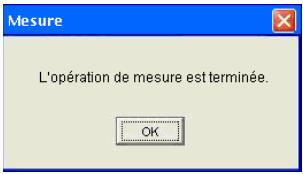 KONICA MINOLTA BIZHUB PRO C500 - Choisissez le bac d'alimentation à utiliser pour la page d'échantillons. - 6