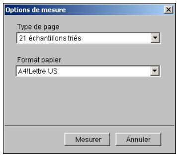 KONICA MINOLTA BIZHUB PRO C500 - Pour calibrer le DTP41 - 1