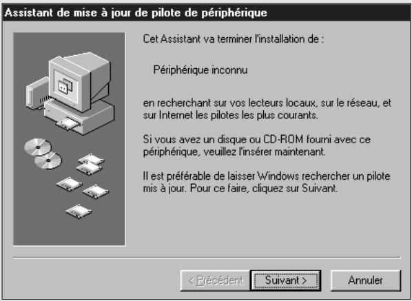 KONICA MINOLTA DIMAGE SCAN MULTI - Cliquez sur annuler. - 1