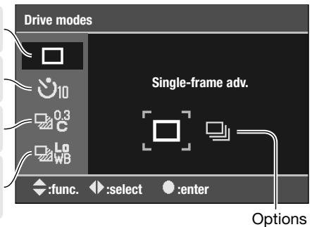 KONICA MINOLTA DYNAX 5D - AF/MF SWITCH - 1