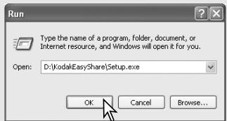 KONICA MINOLTA DYNAX 5D - Software notes - 1