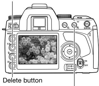 KONICA MINOLTA DYNAX 5D - INSTANT PLAYBACK - 2
