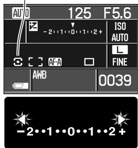 KONICA MINOLTA DYNAX 5D - Metering modes - 6