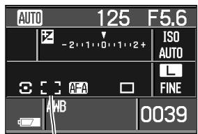 KONICA MINOLTA DYNAX 5D - FUNCTION BUTTON - 7