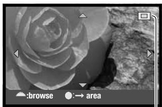 KONICA MINOLTA DYNAX 5D - ENLARGED PLAYBACK - 3