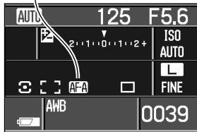 KONICA MINOLTA DYNAX 5D - AF modes - 3