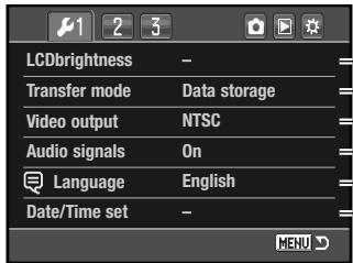 KONICA MINOLTA DYNAX 5D - Camera Notes - 2