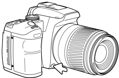 KONICA MINOLTA DYNAX 5D - DEPTH-OF-FIELDPreview - 1