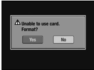 KONICA MINOLTA DYNAX 5D - INSERTING AND CHANGING A MEMORY CARD - 4
