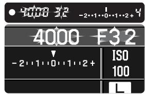 KONICA MINOLTA DYNAX 5D - Auto recording, Program, Digital Subject Programs - 1