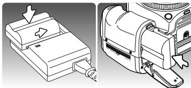 KONICA MINOLTA DYNAX 5D - QUICK START CHECK LIST - 1