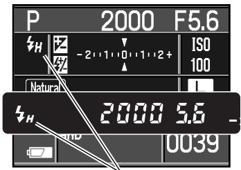 KONICA MINOLTA DYNAX 5D - HIGH-SPEED SYNC. (HSS) - 1