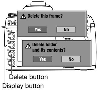 KONICA MINOLTA DYNAX 5D - INDEX PLAYBACK FORMAT - 9