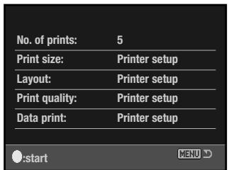 KONICA MINOLTA DYNAX 5D - DPOF print - 1