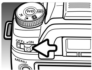 KONICA MINOLTA DYNAX 5D - Accessory Notes - 4