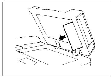 KONICA MINOLTA EP1085 - Automatic Document Feeder - 5
