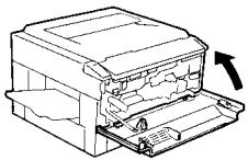 KONICA MINOLTA EP1085 - Closure Failure Indicator - 4