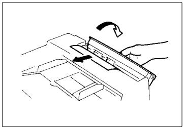 KONICA MINOLTA EP1085 - Automatic Document Feeder - 3