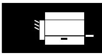 KONICA MINOLTA EP1085 - Monitor Display - 1