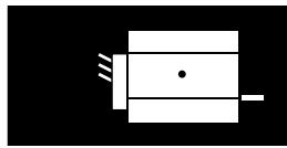 KONICA MINOLTA EP1085 - Closure Failure Indicator - 1