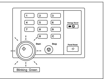 KONICA MINOLTA EP1085 - Using the Function - 1