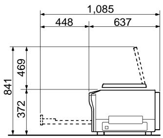KONICA MINOLTA EP1085 - NOTE - 2