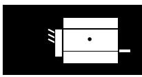 KONICA MINOLTA EP1085 - Monitor Display - 2