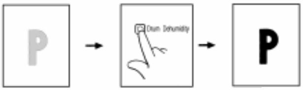KONICA MINOLTA EP1085 - Drum Dehumidifier Function - 2