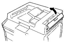 KONICA MINOLTA EP1085 - Closure Failure Indicator - 9