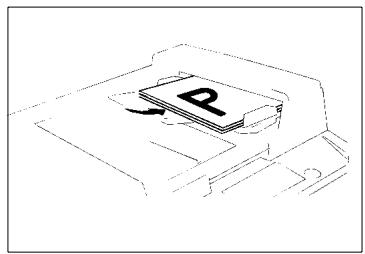 KONICA MINOLTA EP1085 - Automatic Document Feeder - 7