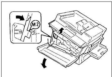 KONICA MINOLTA EP1085 - NOTE - 4